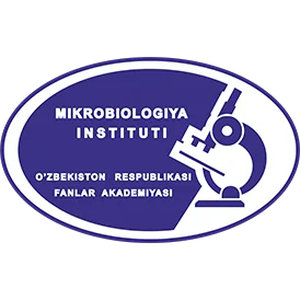 Institute of Microbiology of the Academy of Sciences of the Republic of Uzbekistan