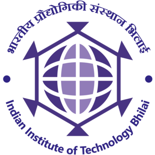 Indian Institute of Technology Bhilai