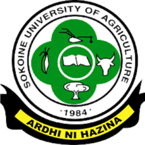 Sokoine University of Agriculture