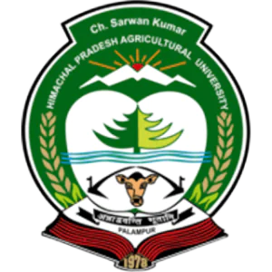 Chaudhary Sarwan Kumar Himachal Pradesh Krishi Vishvavidyalaya