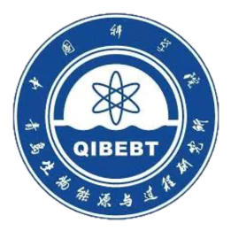 Qingdao Institute of Bioenergy and Bioprocess Technology, Chinese Academy of Sciences