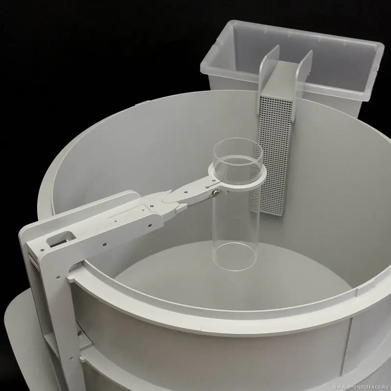 Многофункциональная установка для водного теста «Экстраполяционное избавление»