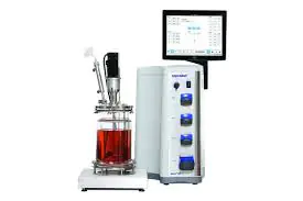 Ферментер  eppendorf bioflo 320