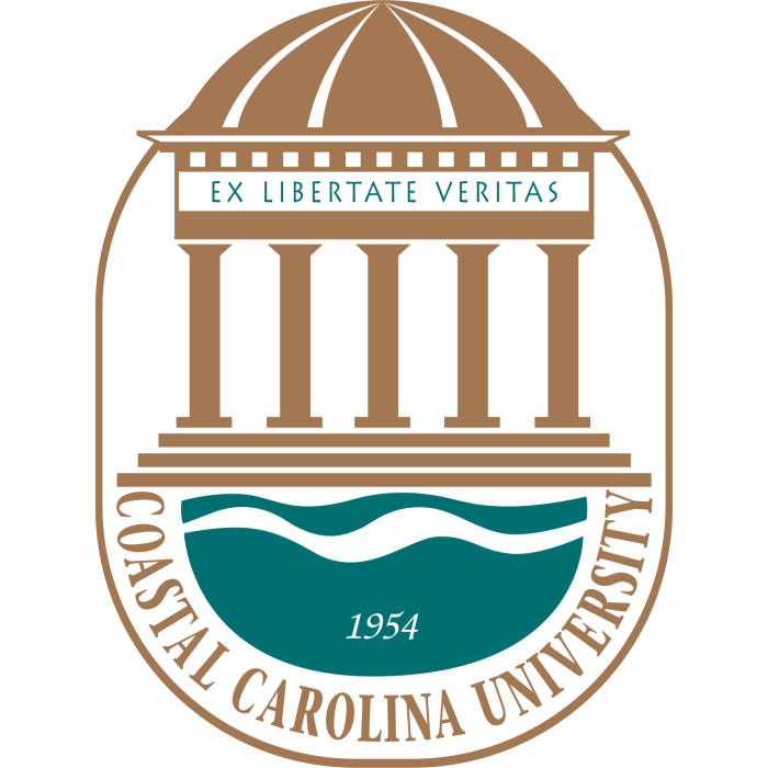 Coastal Carolina University