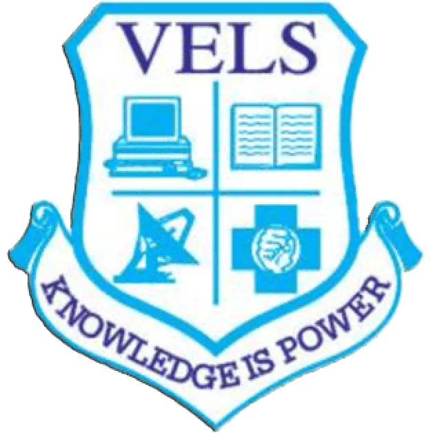 Vels Institute of Science, Technology & Advanced Studies