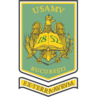 University of Agronomic Sciences and Veterinary Medicine