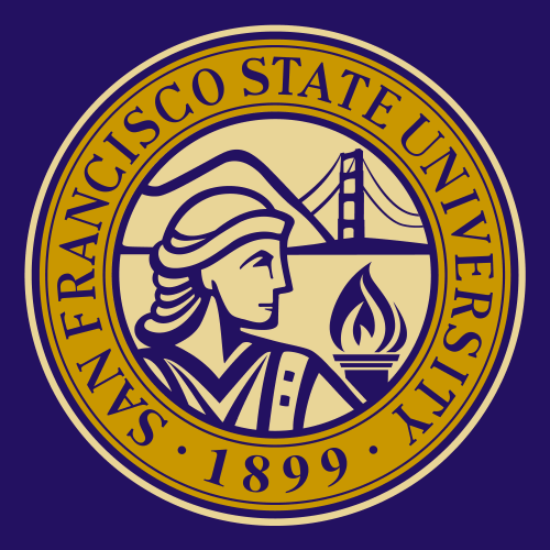 Университет штата Калифорния в Сан-Франциско