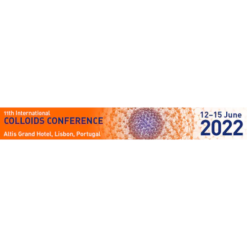 11th International Colloids Conference