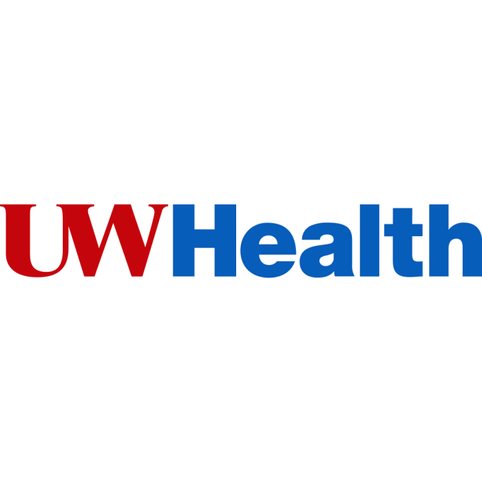 University of Wisconsin Hospital and Clinics