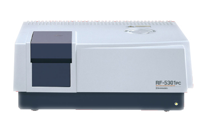 Спектрофлуориметр Shimadzu RF-5301