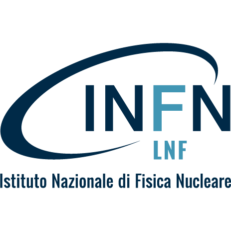 National Laboratory of Frascati