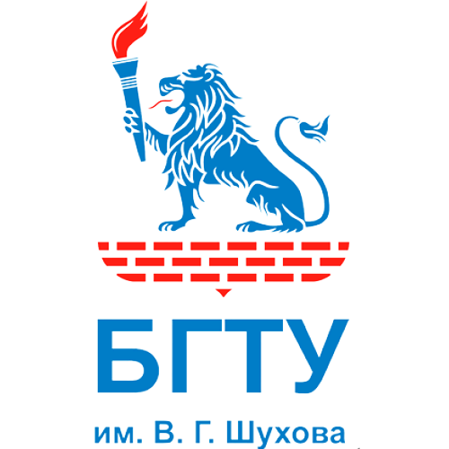 Bulletin of Belgorod State Technological University named after V G Shukhov