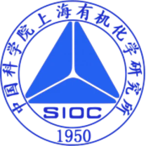 Shanghai Institute of Organic Chemistry, Chinese Academy of Sciences