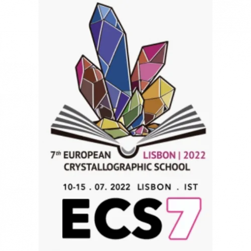 ECS7, the 2022 European Crystallographic School