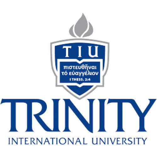 Trinity International University