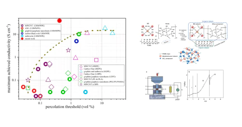 Laboratory of Polymer Materials Structure