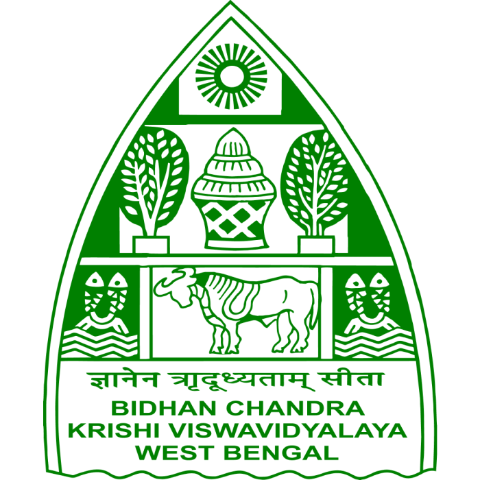 Bidhan Chandra Krishi Viswavidyalaya