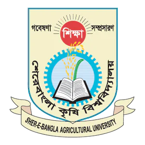 Sher-e-Bangla Agricultural University