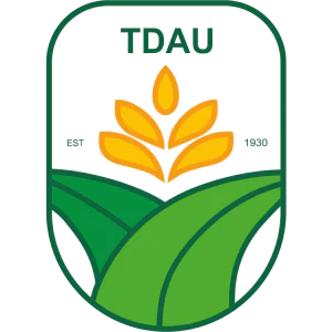 Tashkent State Agrarian University