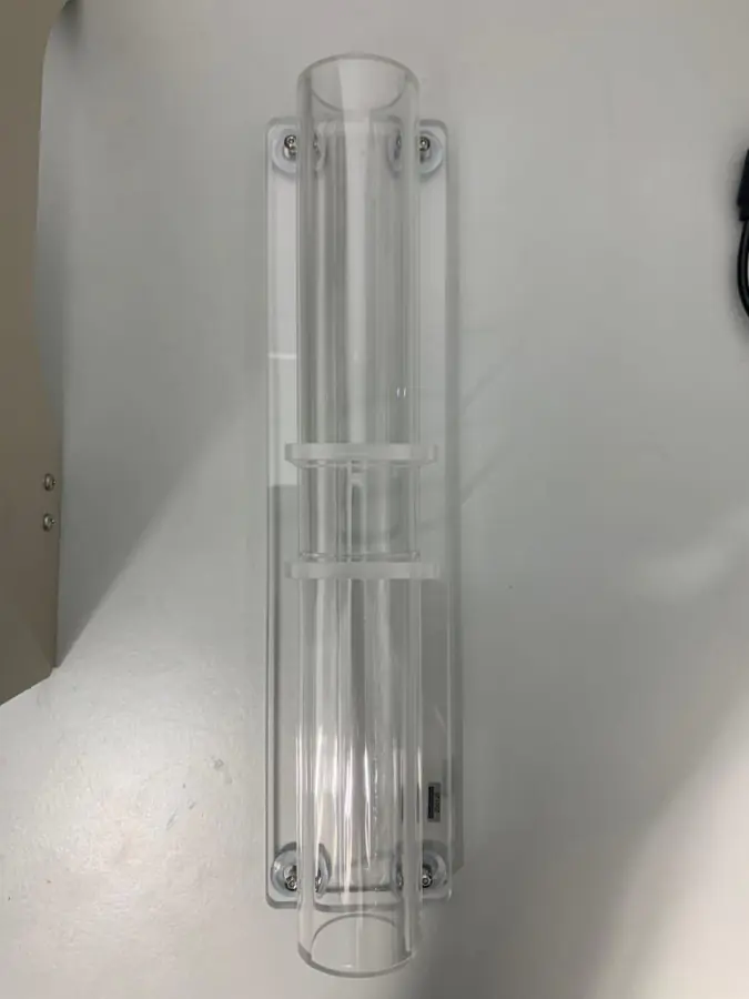 Тест доминирования