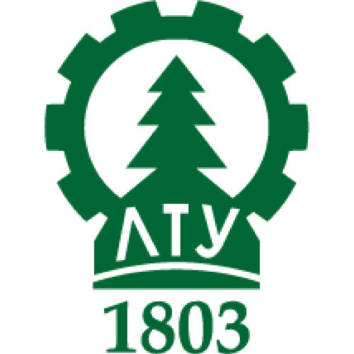 Saint-Petersburg State Forest Technical University