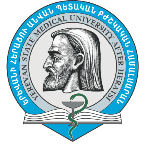 Yerevan State Medical University named after Mkhitar Heratsi