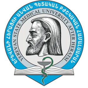 Yerevan State Medical University named after Mkhitar Heratsi