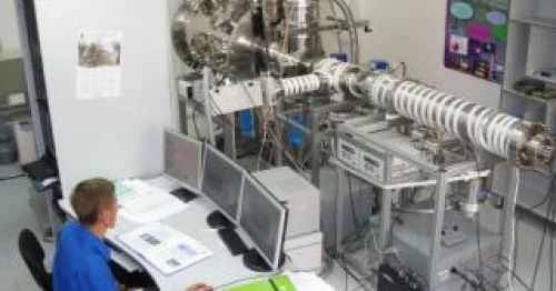 Department of Applied Physics