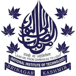 National Institute of Technology Srinagar