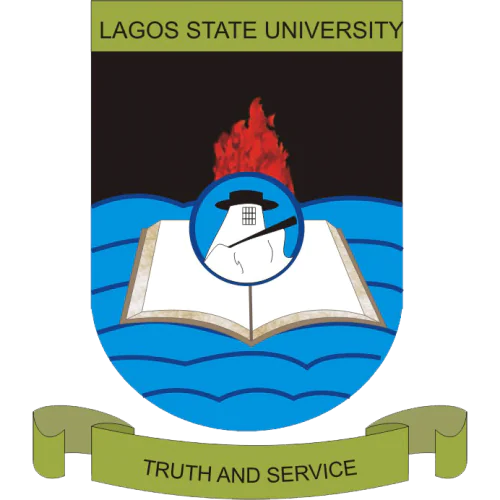 Государственный университет Лагоса