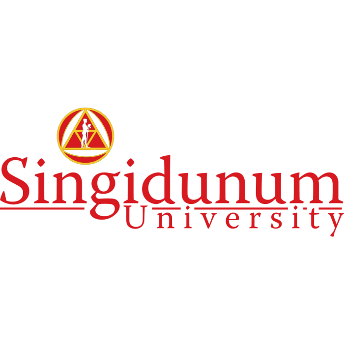 Singidunum University