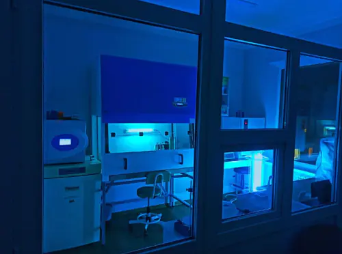 Laboratory of Cellular Technologies