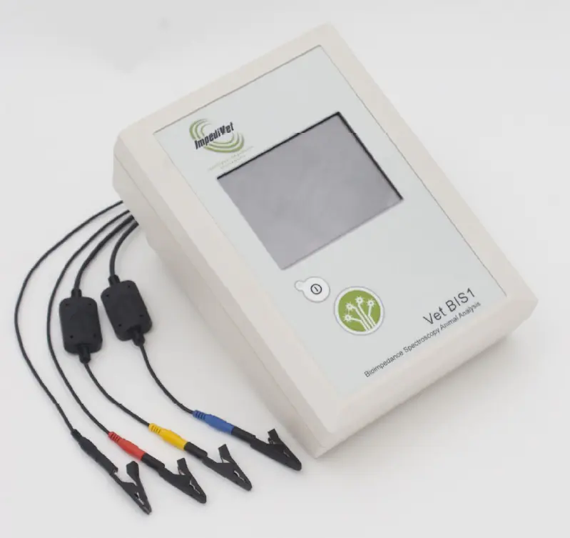 Спектроскопический импедансометр "VET BIS1"