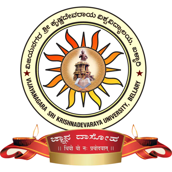 Vijayanagara Sri Krishnadevaraya University