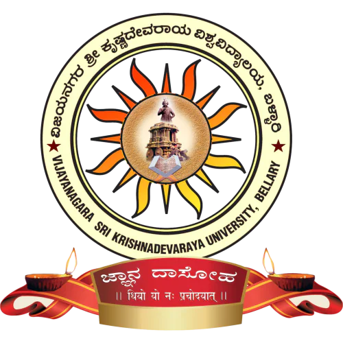 Университет Виджаянагара Шри Кришнадеварая