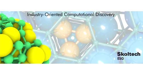 Industry-Oriented Computational Discovery