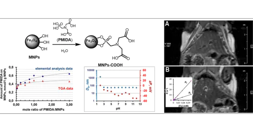 Laboratory of Applied Magnetism