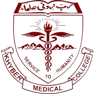 Хайберский медицинский колледж