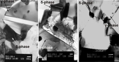 Electron Microscopy Research Group