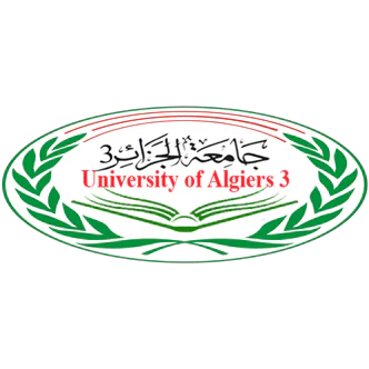 University of Algiers Brahim Soltane Chaibout