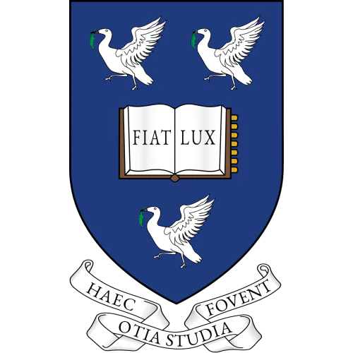 Ливерпульский университет