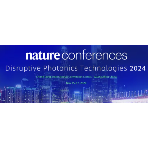 Disruptive Photonics Technologies