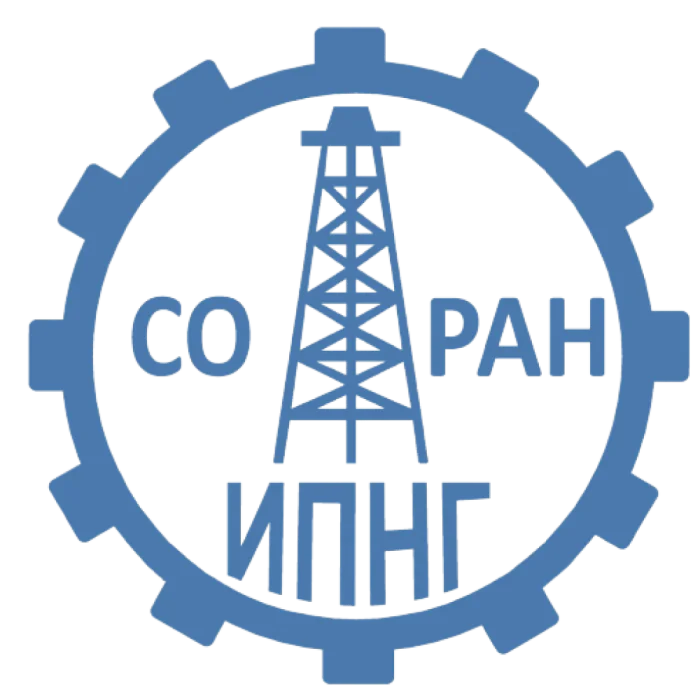 Institute of Oil and Gas Problems of the Siberian Branch of the Russian Academy of Sciences