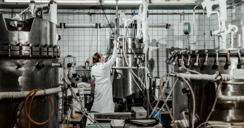 UNU EXPERIMENTAL BIOTECHNOLOGICAL COMPLEX OF THE IGF RAS (UNU OBK IGF RAS)