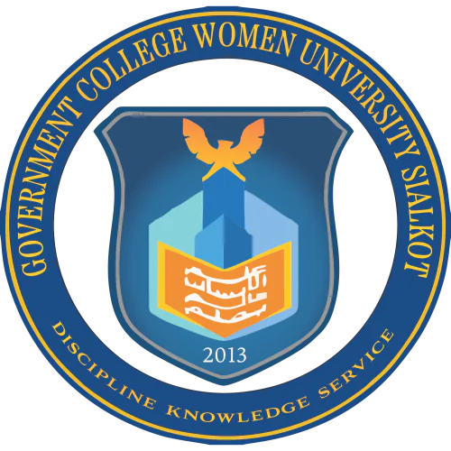 Government College Women University, Sialkot