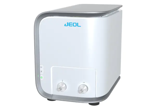 Растровый электронный микроскоп JCM-6000 Plus (Jeol, Япония)