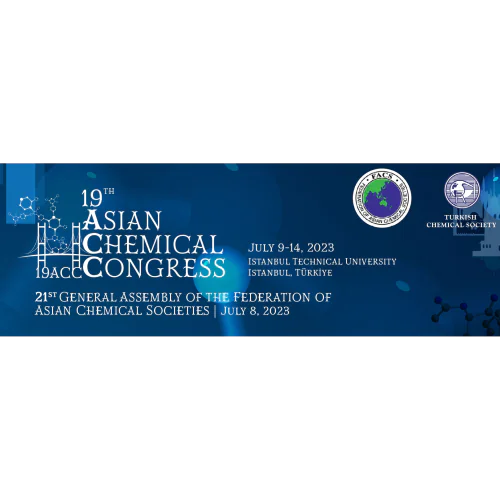 The Asiachem – 19th Asian Chemical Congress and the 21st General Assembly of the Federation of Asian Chemical Societies