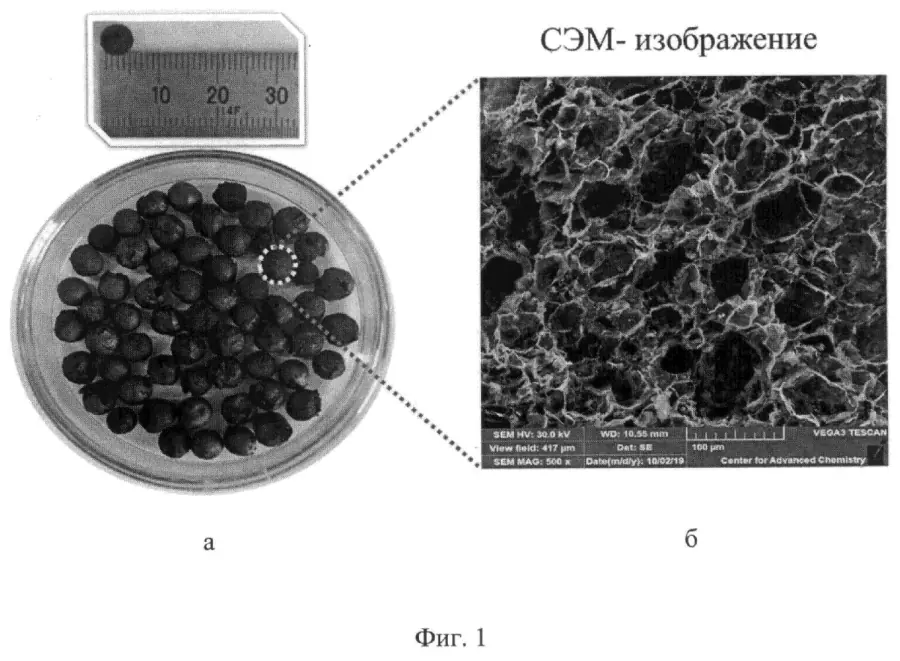 Preparation of sorbents (including from non-traditional raw materials)