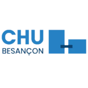 Больничный центр университета Безансона