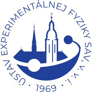 Institute of Experimental Physics of the Slovak Academy of Sciences